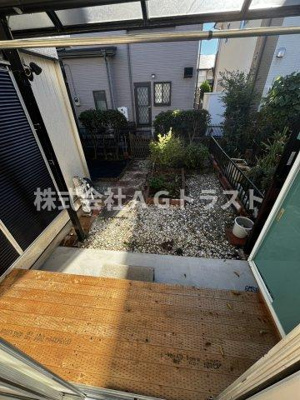 【その他】 | 吹上富士見テラスハウス６