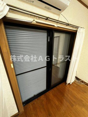 【セキュリティ】 | 吹上富士見テラスハウス６