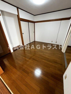 【内装】 | 吹上富士見テラスハウス６