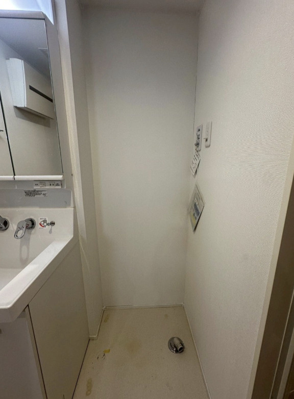 ビューノ上池袋の設備