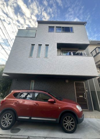 ビューノ上池袋