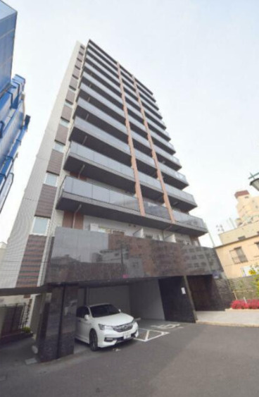 リルシア東向島