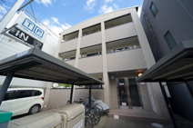 イーストアベニューの画像