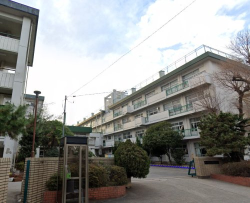 Ｍ・Ｔ糀ヶ谷戸の周辺