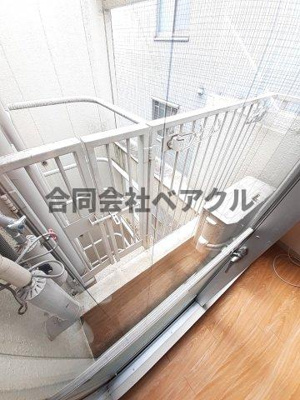 【バルコニー】 | 第２正美堂ビル