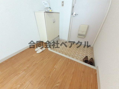 【玄関】 | 第２正美堂ビル