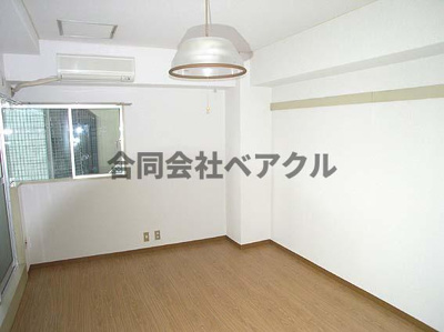 【その他】 | 第２正美堂ビル | バルコニー有