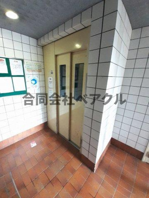 【その他共用部分】 | 第２正美堂ビル