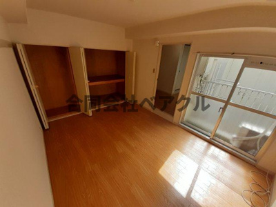 【居間・リビング】 | 第２正美堂ビル