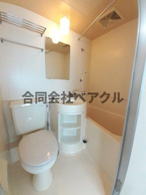 【浴室】 | 第２正美堂ビル