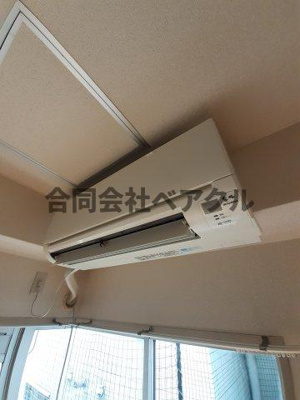 【設備】 | 第２正美堂ビル