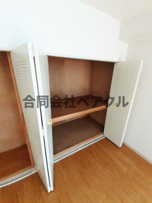 【収納】 | 第２正美堂ビル