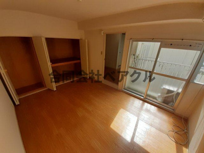 【内装】 | 第２正美堂ビル