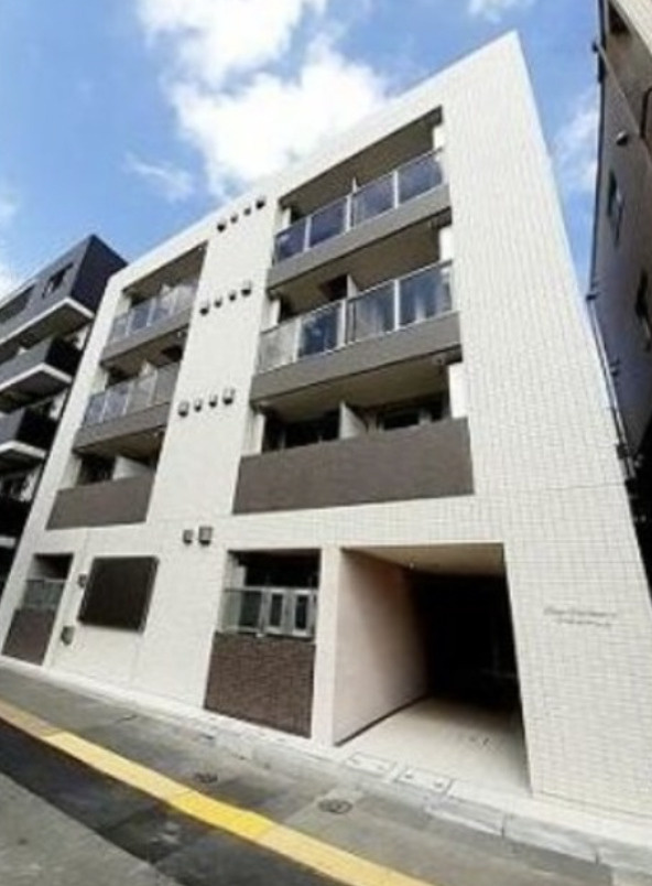 ローズボヌールIII