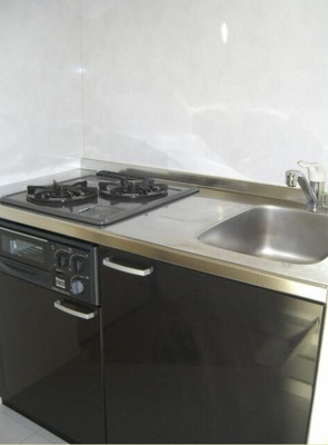 【キッチン】 | リーヴェルポート横浜三ツ沢Ⅲ