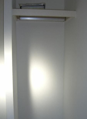 【収納】 | リーヴェルポート横浜三ツ沢Ⅲ