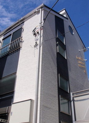 【エントランス】 | リーヴェルポート横浜三ツ沢Ⅲ