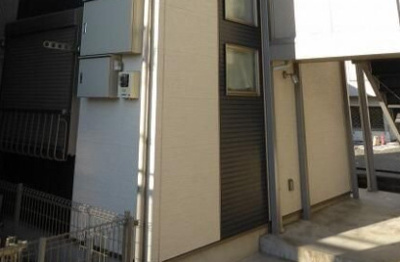 【その他共用部分】 | リーヴェルポート横浜三ツ沢Ⅲ