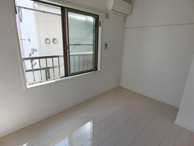 【居間・リビング】 | リーヴェルポート横浜三ツ沢Ⅲ