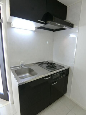 【キッチン】 | リーヴェルポート横浜三ツ沢Ⅲ