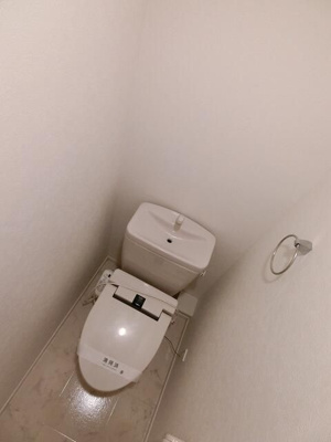 【トイレ】 | リーヴェルポート横浜三ツ沢Ⅲ