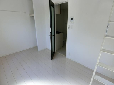 【居間・リビング】 | リーヴェルポート横浜三ツ沢Ⅲ