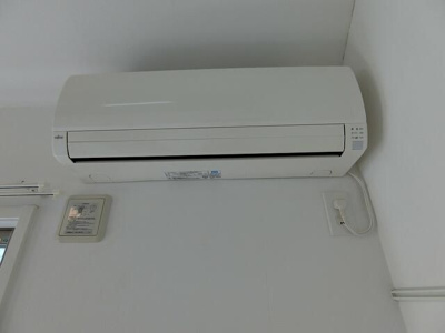 【設備】 | リーヴェルポート横浜三ツ沢Ⅲ