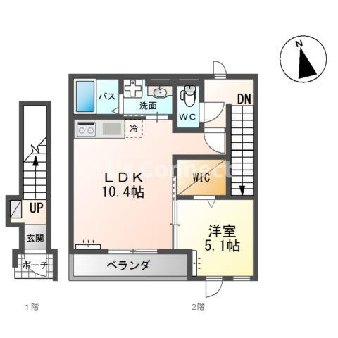 【間取り】 | ｆａｍｉｌｉｅ（ファミリエ）