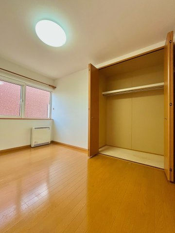 東苗穂12条1丁目の洋室|洋室！