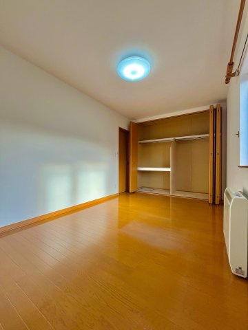 東苗穂12条1丁目の洋室|洋室別角度！