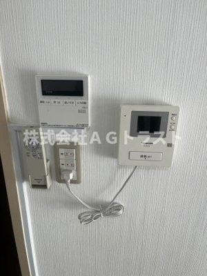 【セキュリティ】 | 吹上富士見テラスハウス６