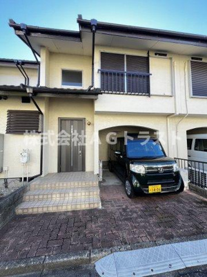 【その他共用部分】 | 吹上富士見テラスハウス６