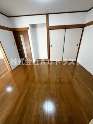 【居間・リビング】 | 吹上富士見テラスハウス６