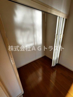 【収納】 | 吹上富士見テラスハウス６