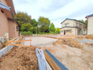 GRAFARE久喜市青葉5期1号棟の画像