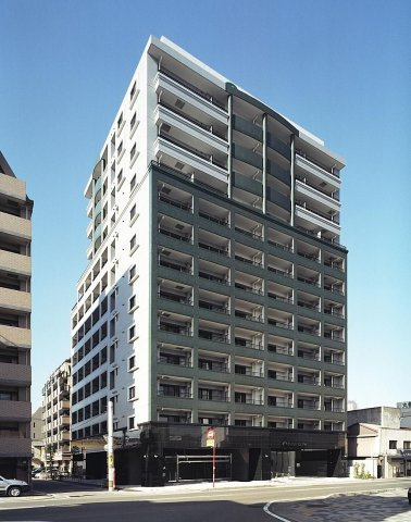 エンクレスト博多