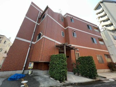 【外観】 | サンライズ田端Ⅱ