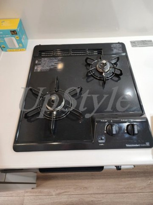 【キッチン】 | グランフォース北綾瀬Ⅱ