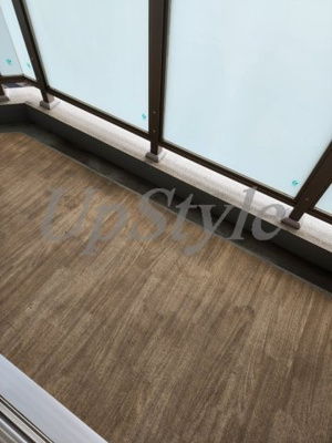 【バルコニー】 | グランフォース北綾瀬Ⅱ