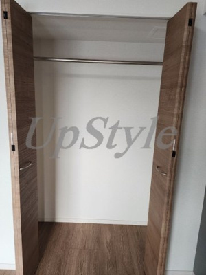 【収納】 | グランフォース北綾瀬Ⅱ