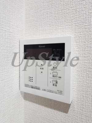 【設備】 | グランフォース北綾瀬Ⅱ