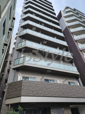 【外観】 | グランフォース北綾瀬Ⅱ