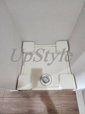 【設備】 | グランフォース北綾瀬Ⅱ