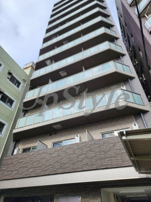 【外観】 | グランフォース北綾瀬Ⅱ