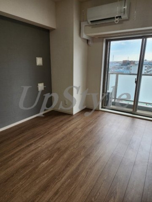 【居間・リビング】 | グランフォース北綾瀬Ⅱ