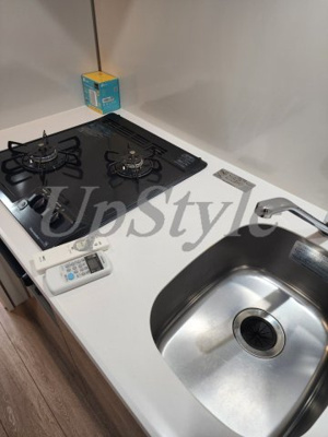 【キッチン】 | グランフォース北綾瀬Ⅱ