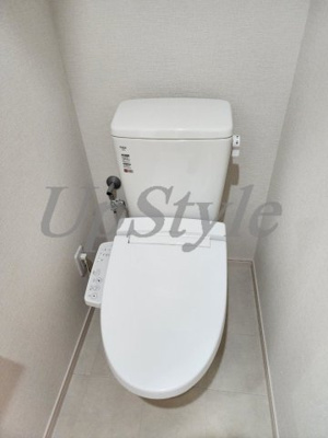 【トイレ】 | グランフォース北綾瀬Ⅱ