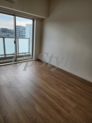 【居間・リビング】 | グランフォース北綾瀬Ⅱ