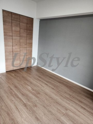 【寝室】 | グランフォース北綾瀬Ⅱ