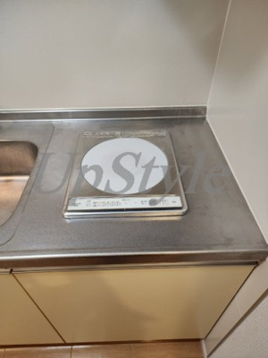 【キッチン】 | ベルフォート